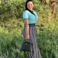 Faith Lesedi