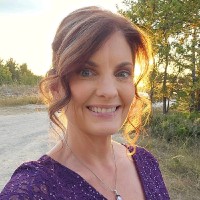 Stacy Simms