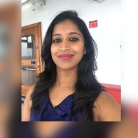 Kavya Iyer