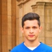 Christian M Rodríguez