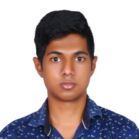 Shodhan Hegde