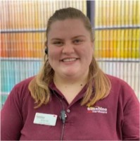 Erin Mclarty