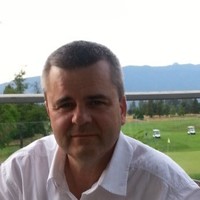Wayne Pruner