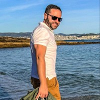 Pablo González Domínguez