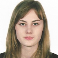 Inna Kucherenko