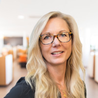 Lynda Erdbrink