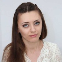 Iryna Kushnir