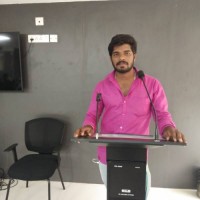 Shivaraj Talamani