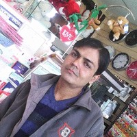 saurabh Tiwari