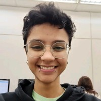 Andressa Isabel Ferreira