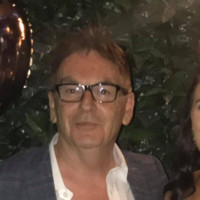 Peter O'Dea
