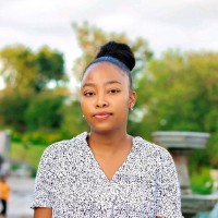 Refiloe Kubayi