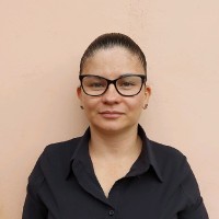 Lucía Madriz Cerdas