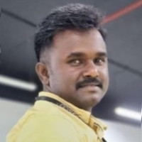 Ramesh saroj