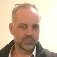 David Haworth