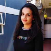 Arshitha C S