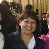 Nelly Condori