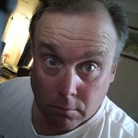 Wayne Dyson