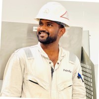 Durga Prasad Dommeti