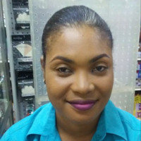 Sheroma Spence