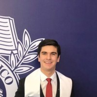 Mario Rodríguez De La Gala Pérez