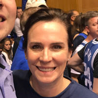 Kirsten Griffin