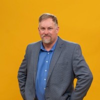 Darrin Harrje