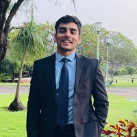Abhishek Chopra
