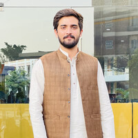 Sanwal Khan Mallayzai