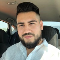 Aaron Cortinas
