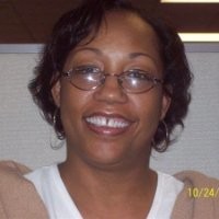Verenda Mercer