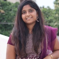 Jyoshna Bhaskari Veeranki
