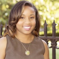 Constance Daniels