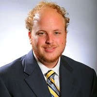 Andrew Seaton