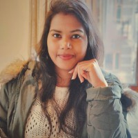 Jyoti Kondal