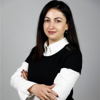 Tatevik Karapetyan, CAMS, CGSS