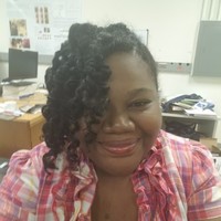 Jeanine Sam-Howard