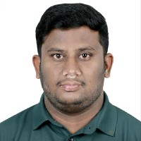Shan Mugam