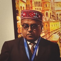 CA Anup Kumar Mukherjee