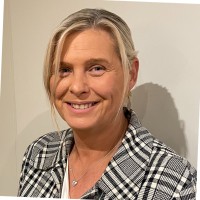 Bernadette Cooper-Ellis