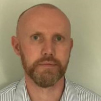 David Bulfield