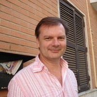 Roberto Salvatori, Pmp