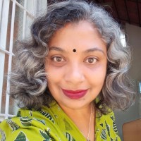 Reshmi Rajesh