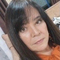 Eliete Ribeiro
