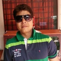 Vikkram Vaishnav