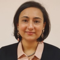 Sara Pizzi