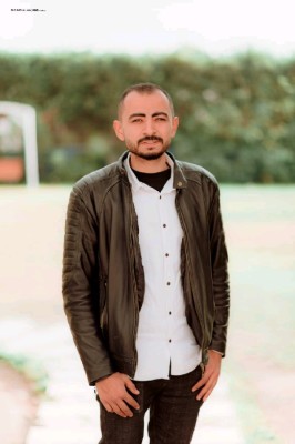 Ahmed Arafat