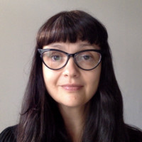 Rebecca Hume