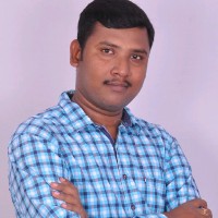MANOJKUMAR C