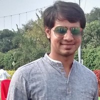 Sarang Deshmukh